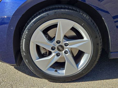 Certified 2023 Audi A3 2.0T Premium Plus image 11