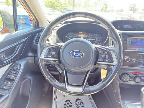Used 2018 Subaru Crosstrek 2.0i Premium w/ Eyesight System AWD/4WD image 24
