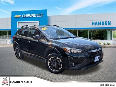 Used 2023 Subaru Crosstrek 2.0i Premium