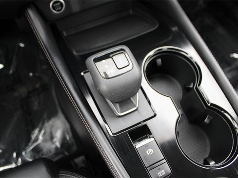 Used 2023 Nissan Rogue SL w/ SL Premium Package image 21