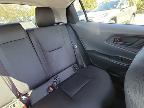 Used 2026 Toyota Prius LE image 6