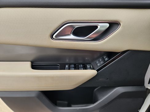 Certified 2021 Land Rover Range Rover Velar S image 24