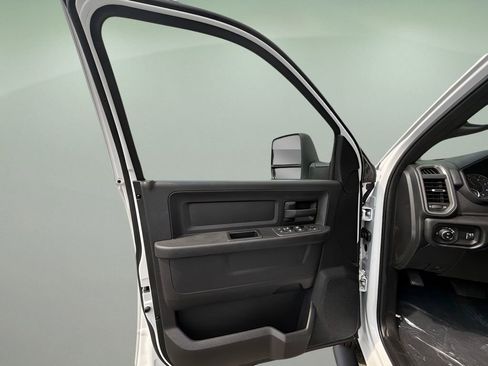 New 2025 RAM 2500 Tradesman w/ Safety Group image 26