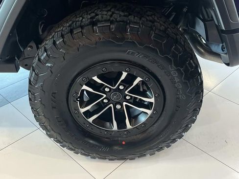 New 2026 Jeep Wrangler Unlimited Rubicon 392 image 11