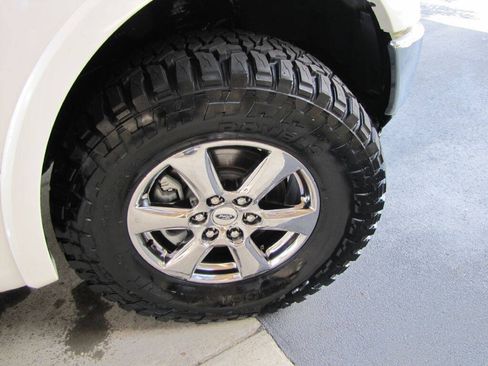 Used 2019 Ford F150 Lariat AWD/4WD image 24