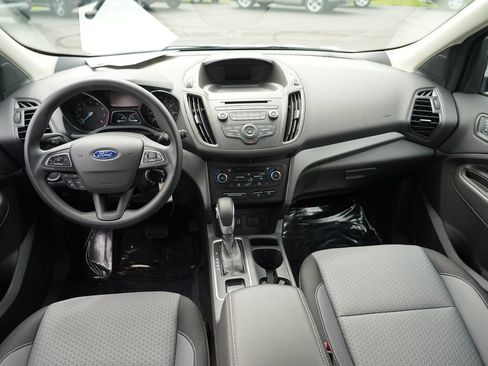 Used 2018 Ford Escape SE AWD/4WD image 26