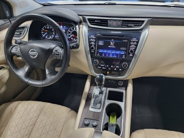 Used 2019 Nissan Murano Platinum AWD/4WD image 30