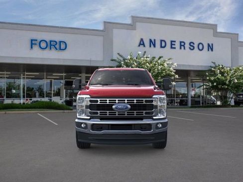 New 2026 Ford F350 XLT w/ FX4 Off-Road Package image 6