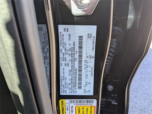 Used 2024 Ford Ranger XLT image 28