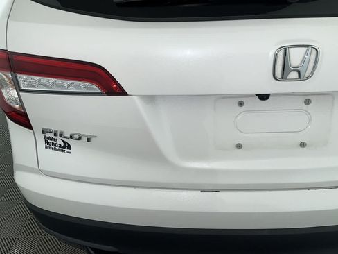 Used 2022 Honda Pilot Special Edition image 11