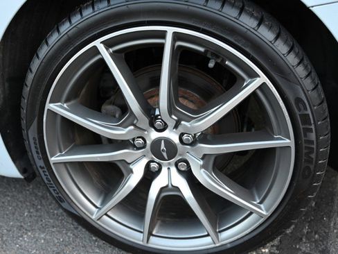 Used 2022 Genesis G70 2.0T w/ Prestige Package image 15