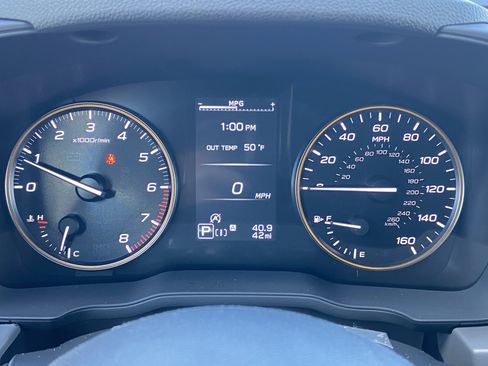 New 2026 Subaru Crosstrek 2.5i Wilderness w/ Crosstrek Mirror Package image 7