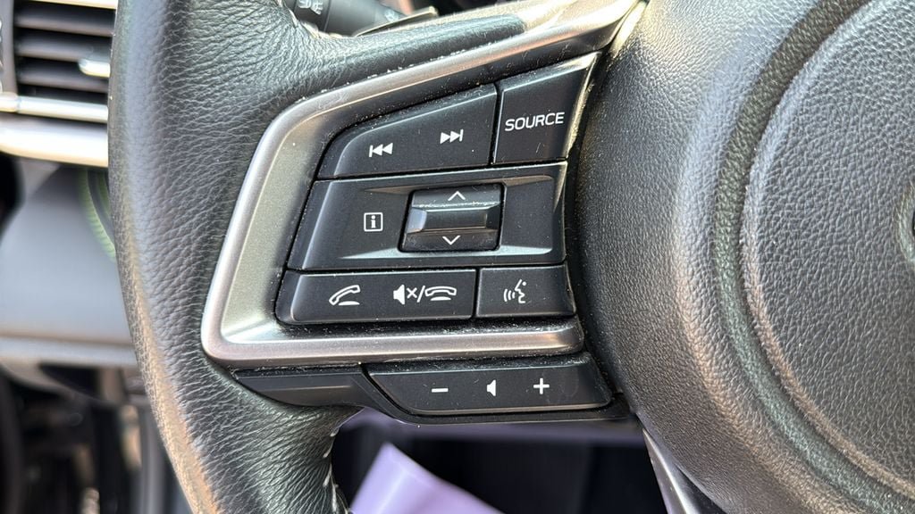 Certified 2023 Subaru Outback Onyx Edition AWD/4WD image 13
