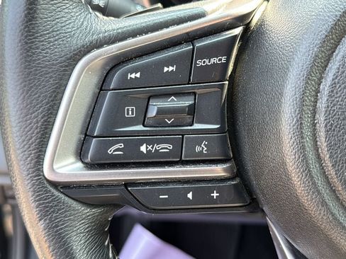 Certified 2023 Subaru Outback Onyx Edition AWD/4WD image 13