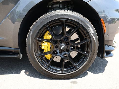 Used 2025 Aston Martin DBX 707 AWD/4WD image 12