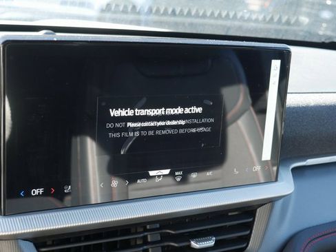 New 2026 Ford Explorer ST-Line w/ ST-Line Street Pack image 20