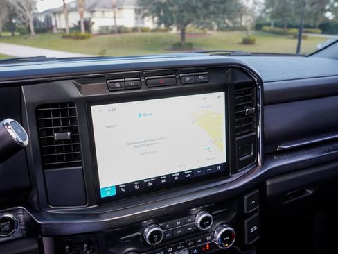 Used 2023 Ford F450 Lariat w/ FX4 Off-Road Package image 44