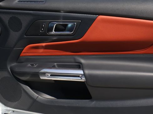 Used 2024 Ford Mustang GT Premium w/ GT Performance Package image 15