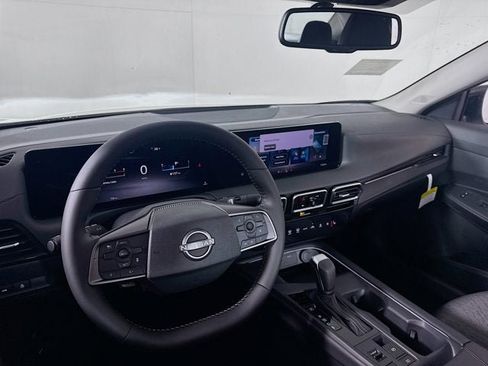 New 2026 Nissan Sentra SV image 9