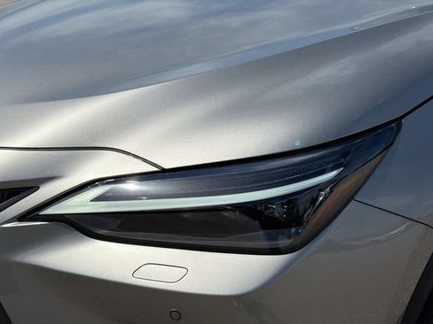 New 2026 Lexus NX 350 AWD w/ Accessory Package (2T) image 9