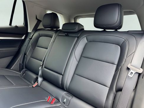New 2026 GMC Terrain Denali AWD/4WD image 14