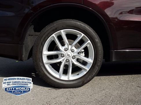Used 2025 Dodge Durango GT AWD/4WD image 5