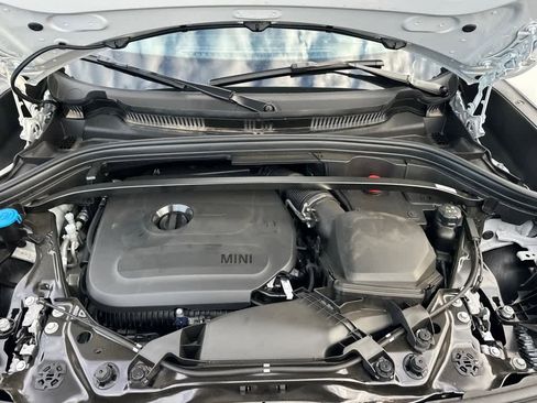 Used 2025 MINI Cooper Countryman S w/ Comfort Package Max image 29