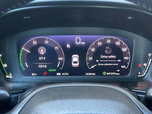 Used 2023 Honda Accord EX-L image 20