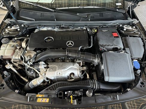 Certified 2022 Mercedes-Benz A 220 w/ Premium Package Lite image 12