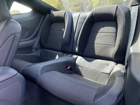 Used 2024 Ford Mustang GT image 8