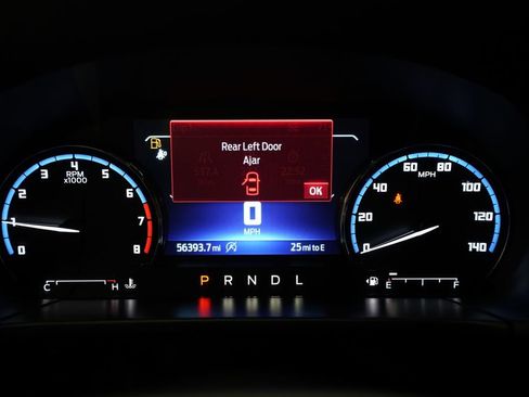 Used 2021 Ford Bronco Sport Outer Banks w/ Outer Banks Package (96D) image 2