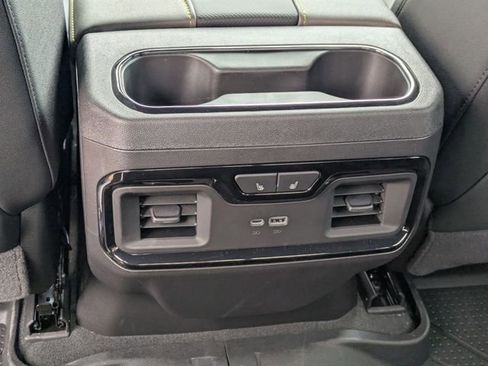 New 2026 Chevrolet Silverado 1500 ZR2 w/ Dark Appearance Package image 30