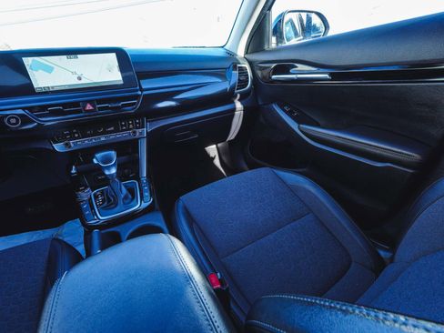 Used 2025 Kia Seltos S image 39