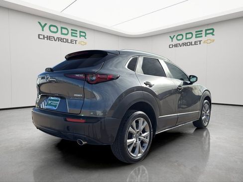 Used 2023 MAZDA CX-30 AWD 2.5 S w/ Preferred Package image 7