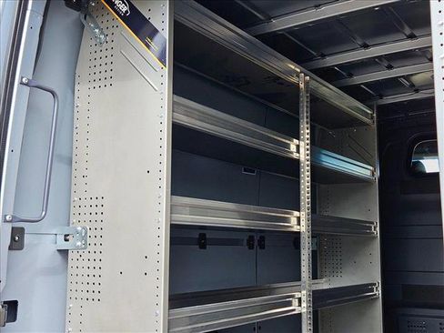 New 2025 Mercedes-Benz Sprinter 2500 image 21