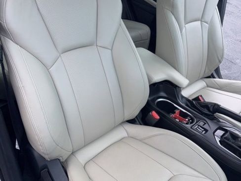 Used 2021 Subaru Impreza 2.0i Limited w/ Popular Package #1 image 25