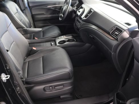 Used 2023 Honda Passport EX-L image 22
