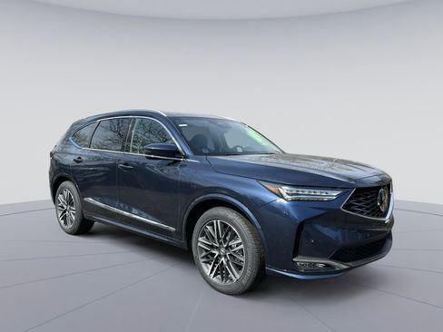 New 2026 Acura MDX SH-AWD w/ Advance Package image 7