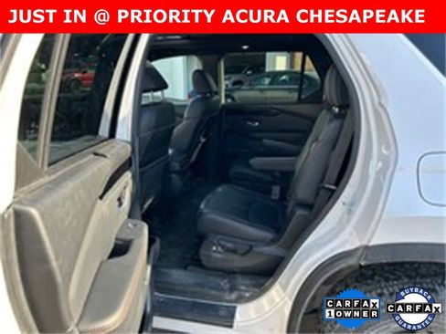 Used 2025 Honda Pilot TrailSport image 9