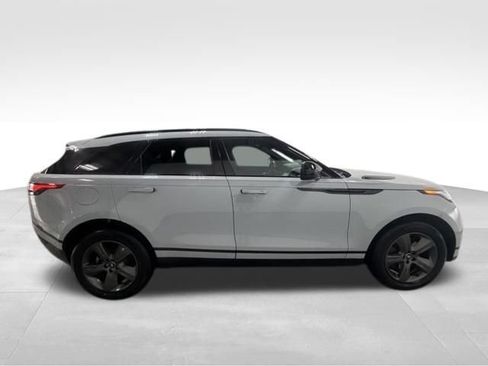 Used 2025 Land Rover Range Rover Velar Dynamic SE AWD/4WD image 5