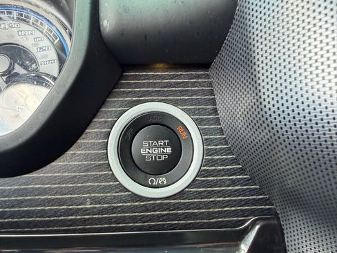 Used 2021 RAM 1500 Limited w/ Night Edition AWD/4WD image 23