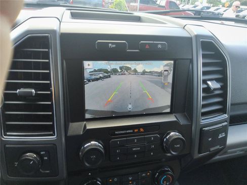 Used 2018 Ford F150 XLT w/ Equipment Group 302A Luxury RWD image 34