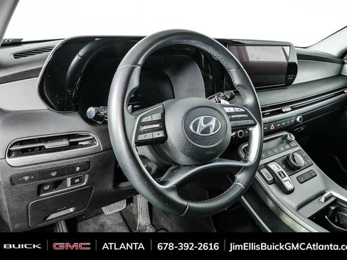 Used 2023 Hyundai Palisade SEL AWD/4WD image 4