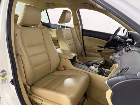Used 2012 Honda Accord SE image 25