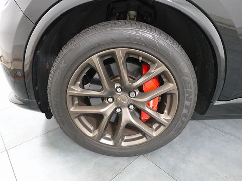 Used 2020 Dodge Durango SRT w/ Technology Group image 28