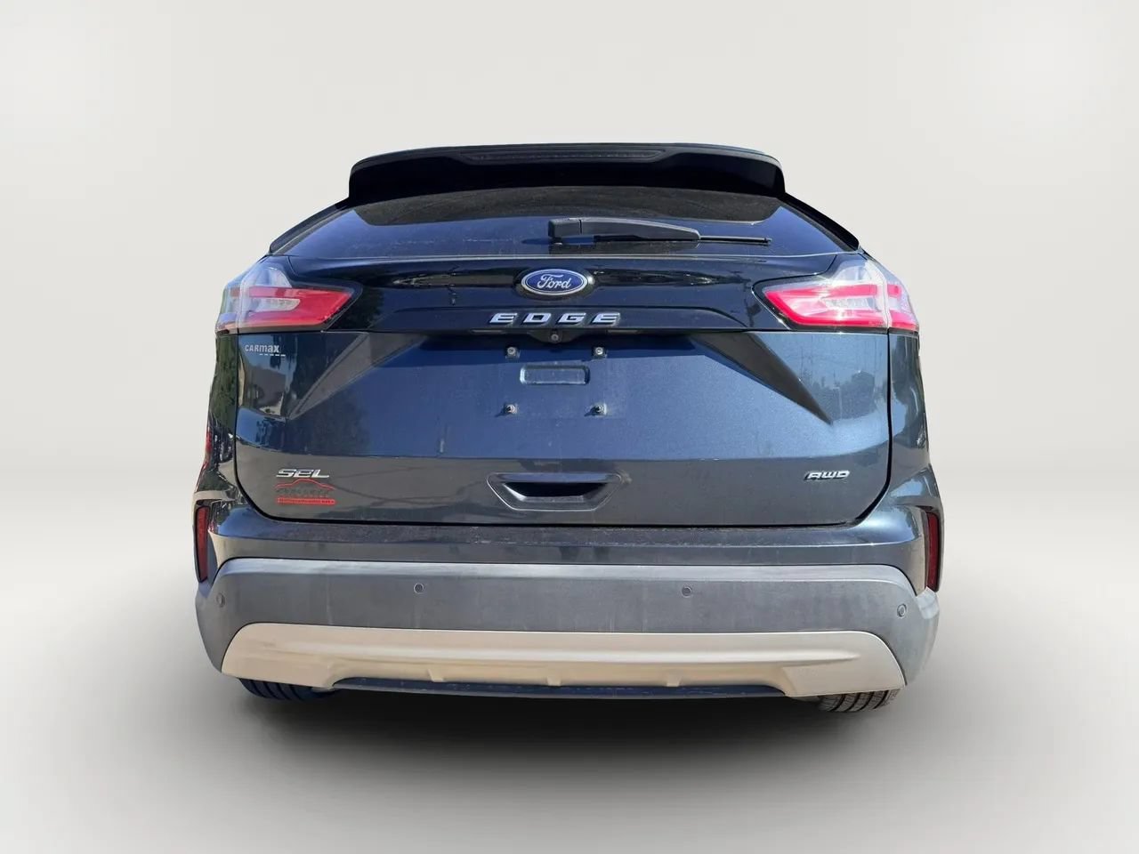 Used 2022 Ford Edge SEL w/ Convenience Package AWD/4WD image 8