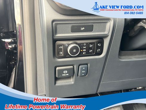New 2026 Ford F150 Lariat w/ Equipment Group 501A Mid AWD/4WD image 26