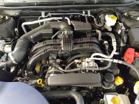 Used 2021 Subaru Legacy Premium w/ Popular Package #1 image 30