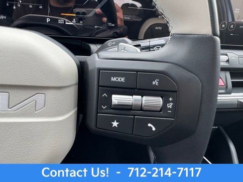 New 2025 Kia K4 GT-Line w/ GT-Line Premium Package image 21