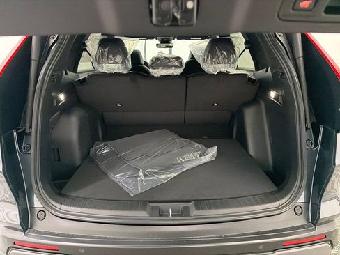 New 2026 Honda CR-V Sport Touring image 19